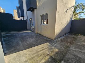 Casa · 55m² · 2 Quartos · 1 Vaga · Casa em condomínio à venda, com 2 quartos, 55², quintal - Chácaras Araujo, São José dos Campos/SP