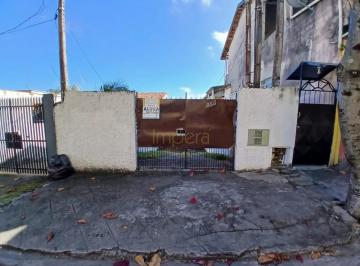 Casa · 125m² · 1 Quarto · 2 Vagas · Casa com 1 dormitório para alugar, 27 m² por R$ 1.249,79/mês - Jardim Santa Inês II