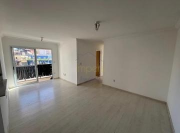 Apartamento · 72m² · 3 Quartos · 1 Vaga · Apartamento com 3 dormitórios (st) à venda, 72m² - Edifício Escuna Bairro Monte Castelo na zona lest