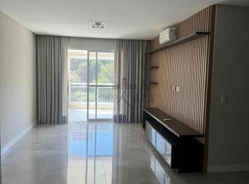 Apartamento · 114m² · 3 Quartos · 2 Vagas · Oportunidade - Apartamento - Edifício Panorama - Vila Ema - 3 Dormitórios - 114m².