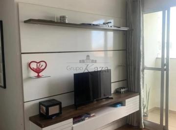 Apartamento · 46m² · 2 Quartos · 1 Vaga · Oportunidade - Apartamento - Spazio Campo Colorato - Jardim Morumbi - 2 Dormitórios - 46,05m²