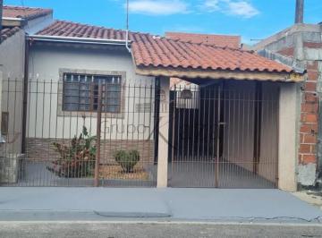Casa · 126m² · 2 Quartos · 1 Vaga · Casa - Jacareí - Jardim Santa Marina - 2 Dormitórios - 72m².
