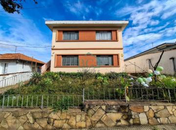 FACHADA · Apartamentos Padrão em Poços de Caldas