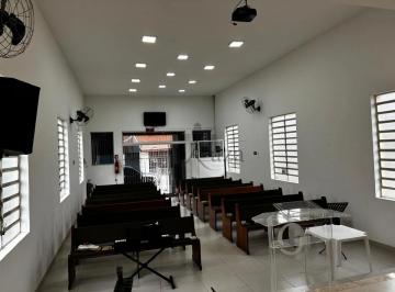 Comercial · 275m² · 2 Quartos · 5 Vagas · Ponto Comercial - Altos de Santana - Jacareí - 275m².