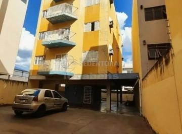 Apartamento · 62m² · 1 Quarto · 1 Vaga · Apartamento Padrão em São José do Rio Preto