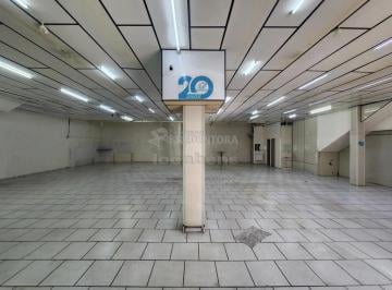 Comercial · 1m² · Comercial Salão em São José do Rio Preto