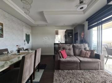 Apartamento · 70m² · 2 Quartos · 2 Vagas · Splendor Residence