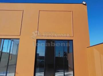 Comercial · 60m² · 3 Vagas · Salão Comercial para Locação No bairro Maisparque Rio Preto