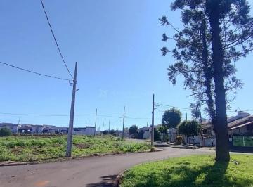 Terreno · 210m² · Terreno Padrão em Paiçandu