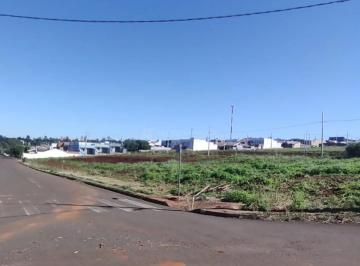 Terreno · 210m² · Terreno Padrão em Paiçandu