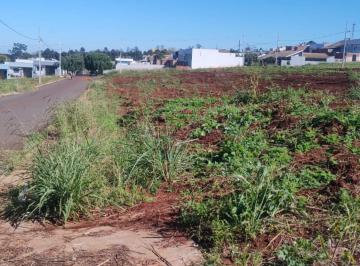 Terreno · 210m² · Terreno Comercial em Paiçandu