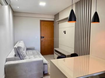 Apartamento · 57m² · 2 Quartos · 1 Vaga · Apartamento 02 dormitórios | Alto do Bosque