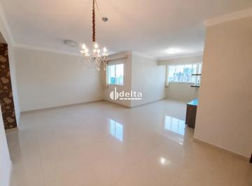 Apartamento · 100m² · 3 Quartos · 2 Vagas · Apartamento com 2 quartos 1 suíte disponível para venda no bairro Santa Mônica em Uberlândia-MG.
