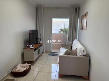 Apartamento · 46m² · 2 Quartos · 1 Vaga · Apartamento com 2 quartos disponível para venda no bairro Vida Nova em Uberlândia-MG