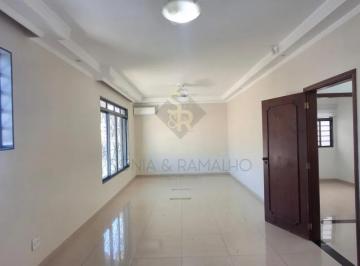Casa · 332m² · 2 Quartos · 4 Vagas · Casa residencial e comercial para locação no bairro Alto da Boa Vista, em Ribeirão Preto/SP.
