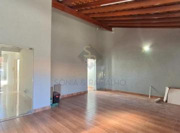 Casa · 200m² · 2 Quartos · 4 Vagas · Casa à venda com 98,32m² de área construída e 02 quartos no bairro Jardim Herculano Fernandes, em Ri