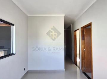 Casa · 105m² · 3 Quartos · 3 Vagas · Casa à venda com edícula e 02 quartos na cidade de Serrana/SP.