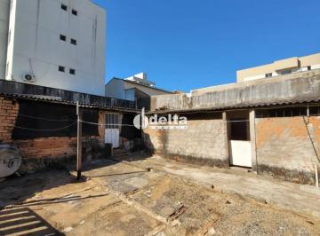 Terreno · 360m² · Terreno disponível para venda no bairro Santa Mônica em Uberlândia-MG