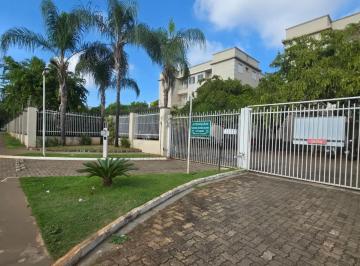 Apartamento · 46m² · 2 Quartos · 1 Vaga · Apartamentos Padrão em Ribeirão Preto