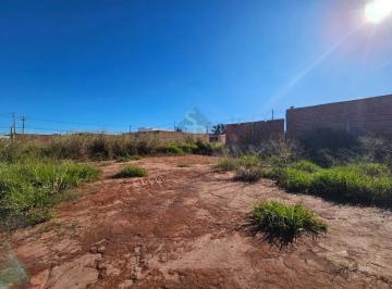 Terreno · 184m² · Terreno à venda com 184m² no bairro Jardim das Palmeiras, em Ribeirão Preto/SP.