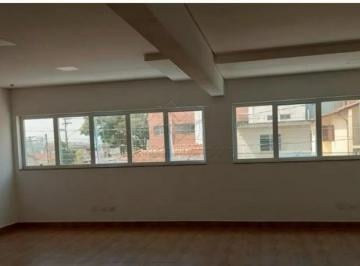 Comercial · 60m² · 2 Vagas · Sala comercial para venda e locação, 60m² Independência - São Bernardo do Campo/SP