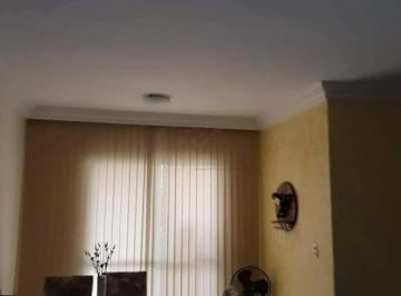 Apartamento · 73m² · 3 Quartos · 1 Vaga · Apartamento com 03 dormitórios para locação, 673 m² no Jardim Telles menezes - Santo André/SP