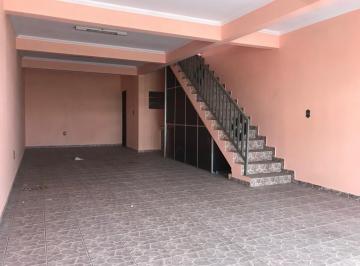 Casa · 125m² · 3 Quartos · 4 Vagas · Sobrado com 03 dormitórios para venda e locação, 125 m² no Jardim Marek - Santo André/SP