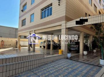 Apartamento · 52m² · 1 Quarto · Apartamento com 1 quarto, Ocian, Praia Grande - R$ 235 mil, Cod: 11424