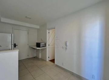 Apartamento · 27m² · 1 Quarto · Studio com 1 quarto, Jardim Caravelas, São Paulo - R$ 320 mil, Cod: 6388