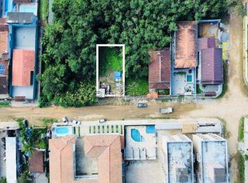 Terreno · 432m² · Terreno, Praia da Maranduba, Ubatuba - R$ 230 mil, Cod: 3028