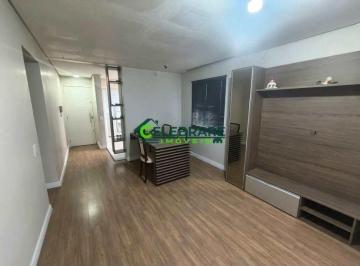 Apartamento · 72m² · 3 Quartos · 1 Vaga · APTO NO SÃO DIMAS!! 03 QTOS,SUÍTE E SACADA,PRÓX.SUPERMERC.MANÁ