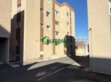 Apartamento · 51m² · 3 Quartos · 1 Vaga · APTO EM PINHAIS!! MOBILIADO,03 QTOS!!