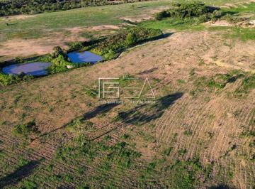 Rural · 114m² · 2 Quartos · Fazenda à venda em Unaí/MG | 114 hectares | Excelente para pecuária e com potencial agrícola