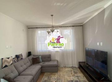 Casa · 150m² · 3 Quartos · 2 Vagas · Sobrado com 3 quartos, Jardim Jaraguá, Atibaia - R$ 1.1 mi, Cod: 11048