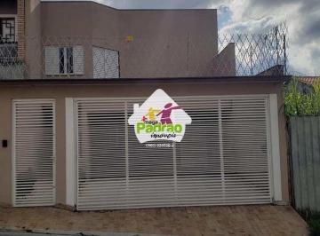 Casa · 288m² · 3 Quartos · 4 Vagas · Sobrado com 3 quartos, Picanço, Guarulhos - R$ 1.15 mi, Cod: 11047