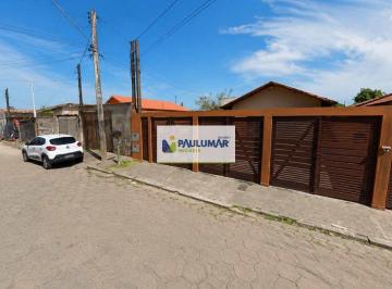Casa · 2 Quartos · 1 Vaga · Casa de Condomínio com 2 quartos, Vila Atlântica, Mongaguá - R$ 250 mil, Cod: 834702