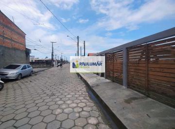 Casa · 2 Quartos · 1 Vaga · Casa de Condomínio com 2 quartos, Vila Atlântica, Mongaguá - R$ 250 mil, Cod: 834702