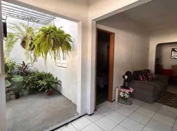 Casa · 110m² · 3 Quartos · Casa À Venda - Bairro Triângulo - Juazeiro do Norte/CE