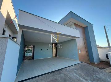 Casa · 130m² · 3 Quartos · 2 Vagas · Casa Alto Padrão em Tifa Martins, Jaraguá do Sul/SC