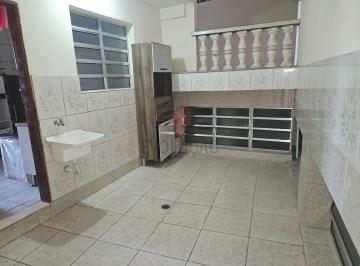 Casa · 3 Quartos · Casa de 3 cômodos para alugar no Alto da Riviera, São Paulo/SP