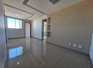 Apartamento · 68m² · 3 Quartos · 1 Vaga · Apartamento 3 Quartos – Bairro Parque São Pedro | Região de Venda Nova – Belo Horizonte