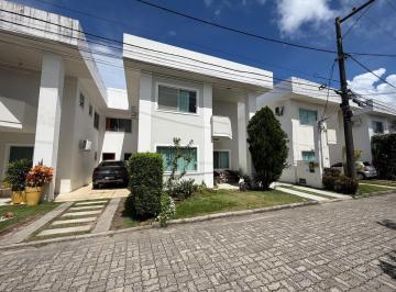 Casa · 280m² · 4 Quartos · 2 Vagas · CASA NO FOZ DO JOANES - VILLA SIENNA