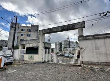 Apartamento · 48m² · 2 Quartos · 1 Vaga · Solar do Atlântico | Centro Lauro de Freitas