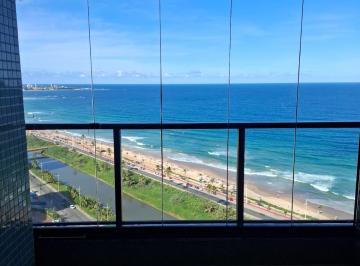 Apartamento · 42m² · 1 Quarto · 1 Vaga · Ocean House