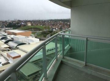 Apartamento · 46m² · 1 Quarto · 1 Vaga · Mandarim Salvador Shopping | Caminho das árvores