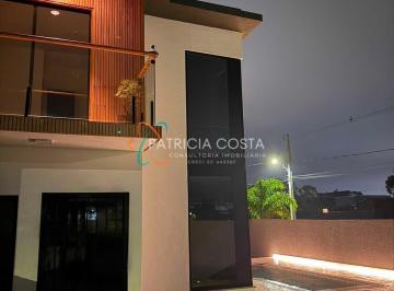 Casa · 109m² · 3 Quartos · 1 Vaga · Sobrado em Campo Duna, Imbituba/SC