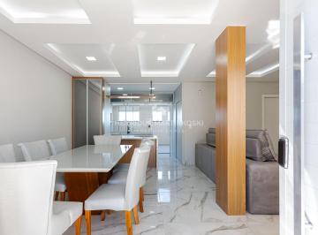 Casa · 238m² · 3 Quartos · 5 Vagas · Casa Sobrado no Pinheirinho-Curitiba-PR à venda 3 quartos, 5 vagas
