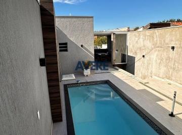 Casa · 110m² · 2 Quartos · 2 Vagas · Casa no Jardim São Luiz, Valinhos/SP