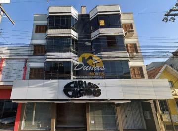 Apartamento · 42m² · 1 Quarto · 1 Vaga · Apartamento à venda no Centro - Tramandaí/RS