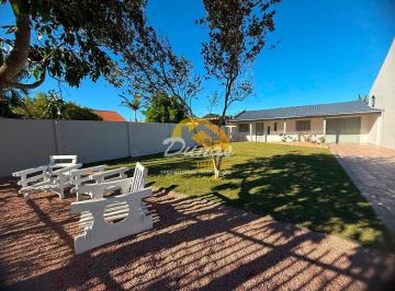 Casa · 95m² · 4 Quartos · 2 Vagas · Casa à venda em Nova Tramandaí - Tramandaí/RS